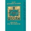 Eau de Cologne 300 ml 4711