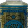 Eau de Cologne 4711 100 ml Zonder doos