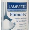 FOS (voorheen Eliminex) 500 gram Lamberts
