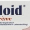 Hirudoid hydrofiele creme 100 gram Healthypharm