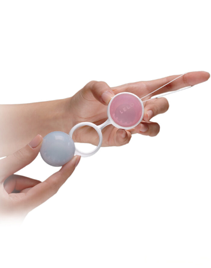 Lelo - Luna Vaginale Balletjes Mini