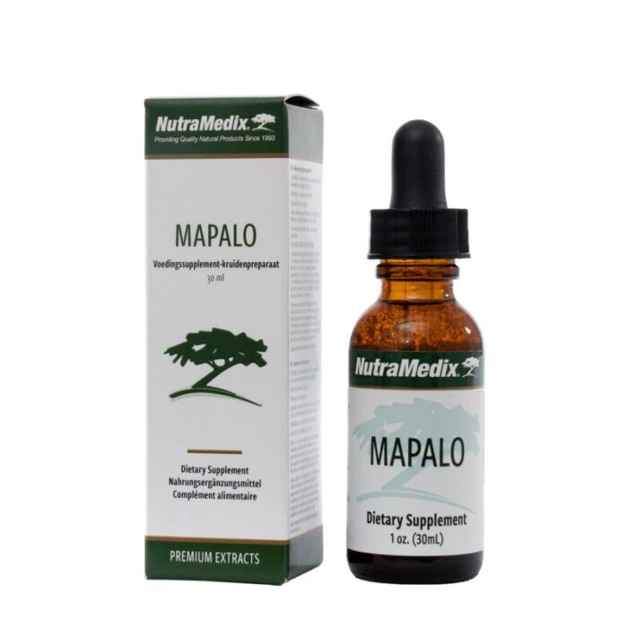 Mapalo 30 ml Nutramedix