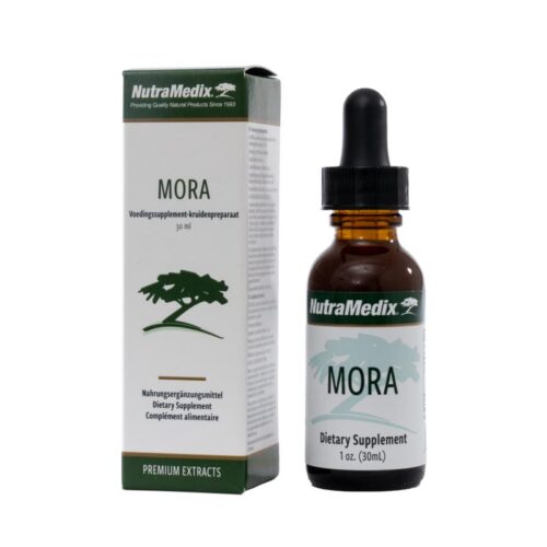 Mora 30 ml Nutramedix