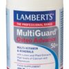 Multi-guard osteo advance 50+ 120 tabletten Lamberts