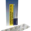Vitamine C 1000 mg BOOST 50 kauwtabletten Roter