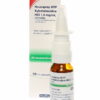 Neusspray xylometazol 1.0% 10 ml Healthypharm