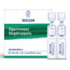 Ogentroost oogdruppels 10 ampullen Weleda