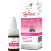 Oogdruppels nr 1 rode ogen 10 ml Similasan