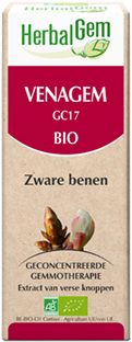 Venagem zware benencomplex 50 ml Herbalgem