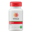 Taurine 500 mg 60 capsules Vitals