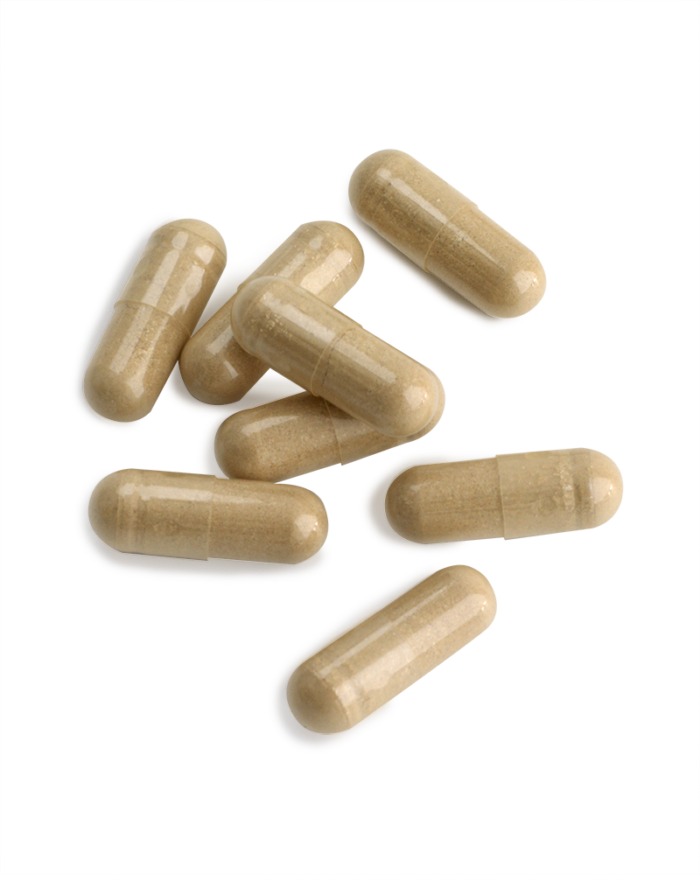 Ashwagandha 60 capsules Biotics