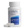 Ca Mg plus 60 tabletten Biotics