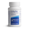 Ca Mg plus 60 tabletten Biotics