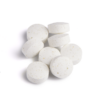 Ca Mg plus 60 tabletten Biotics