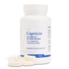 Capricin 100 capsules Biotics