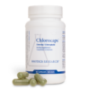 Chlorocaps chlorophyl 90 capsules Biotics