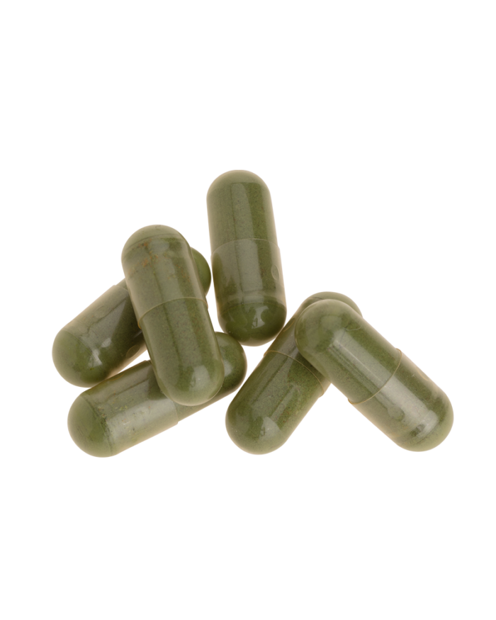 Chlorocaps chlorophyl 90 capsules Biotics