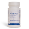 GSH plus glutathion 150 mg 60 capsules Biotics