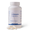 L-Glutamine 180 capsules Biotics