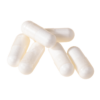 L-Glutamine 180 capsules Biotics