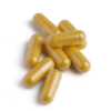 Nuclezyme forte 90 capsules Biotics