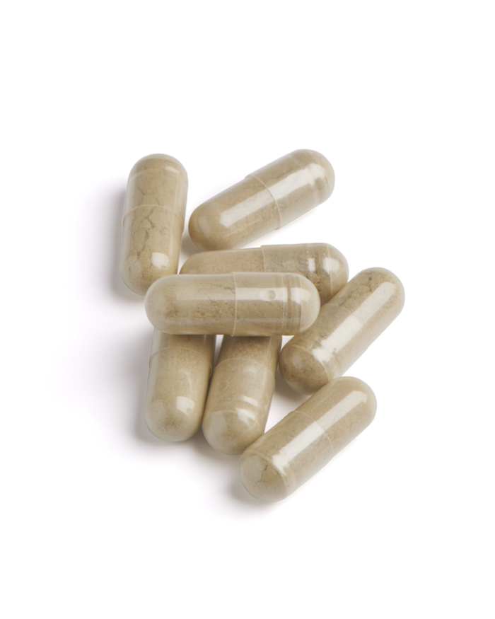 Pause PM / Bio Pause PM 120 capsules Biotics