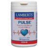 Pulse (Visolie + Q10) 90 capsulles Lamberts