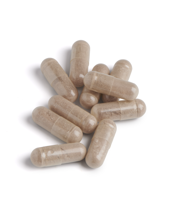 Rhodiola complex 60 capsules Biotics