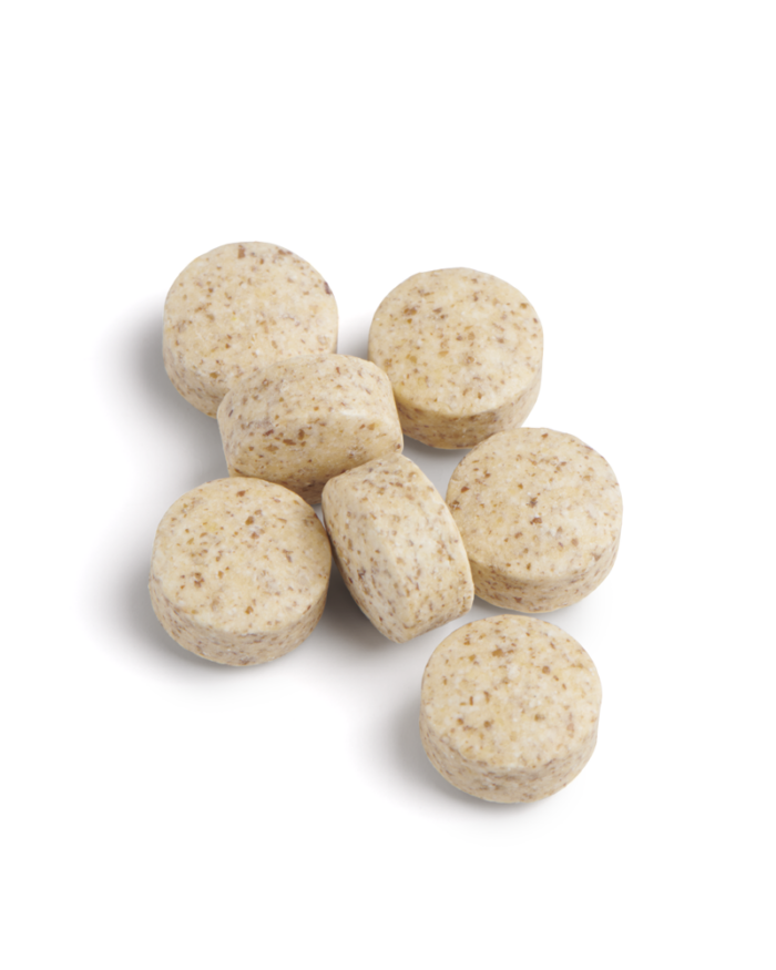 Se zyme forte 100 mcg 100 tabletten Biotics