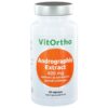 Andrographis extract 400 mg 60 vegi-caps Vitortho