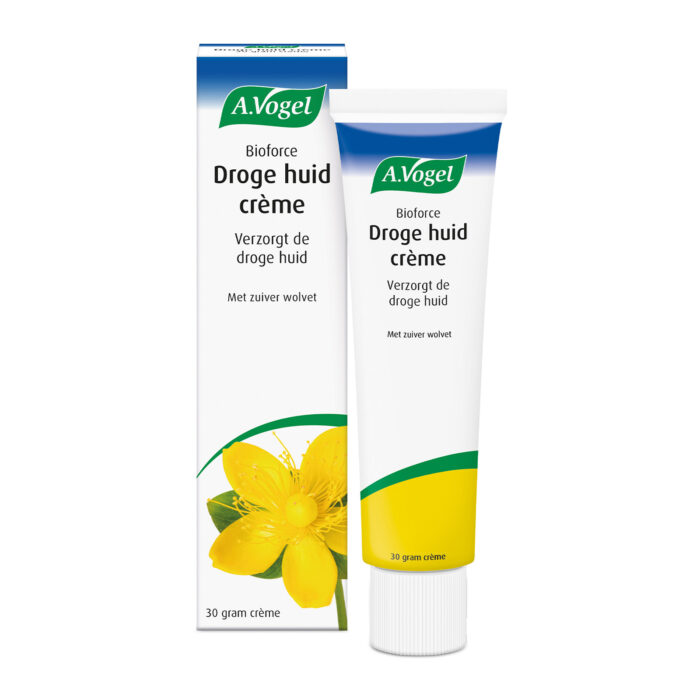 Crème bioforce 30 gram Vogel