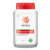 Magnesiumcitraat 100 mg 100 capsules Vitals