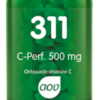 311 C-Perfect 500 mg 60 tabletten AOV