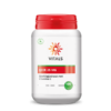 IJzer 25 mg met Vitamine C 100 capsules Vitals