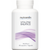 Vitalzym balance 60 capsules Nutramin