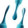 I spirotip vibrator Zumio