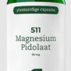 511 Magnesium pidolaat 90 Vegetarische capsules AOV