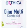 Dino Multi 60 kauwtabletten Orthica