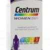 Women 50+ advanced 90 tabletten Centrum
