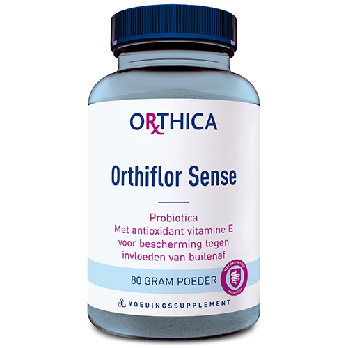 Orthiflor Sense (sensitive) 80 gram Orthica