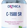 Vitamine C1500 SR 90 tabletten Orthica