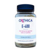 Vitamine E 400 90 softgels Orthica