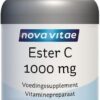 Ester C 1000 mg 100 tabletten Nova Vitae