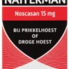 Noscasan 20 stuks Natterman