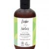 Douchegel citroen 250ml 250ml Liebe die Natur