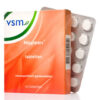 Nisyleen 40 stuks VSM