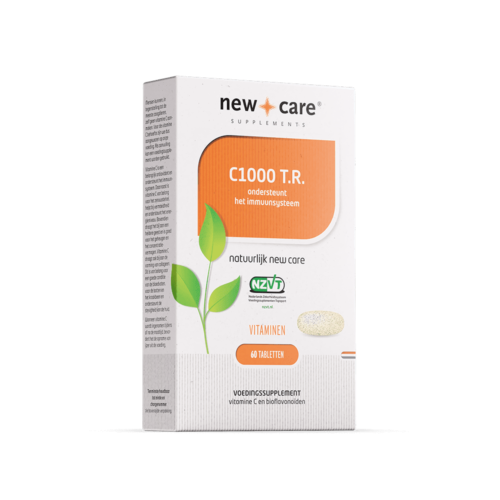 C1000 T.R. 60 tabletten New Care
