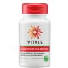 Folaat 5-MTHF 400 mcg 100 capsules Vitals