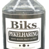 Pekelharing 500 ml Bik