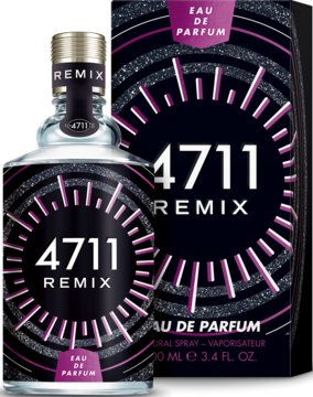 4711 Remix Electric Night EDP 100 ml